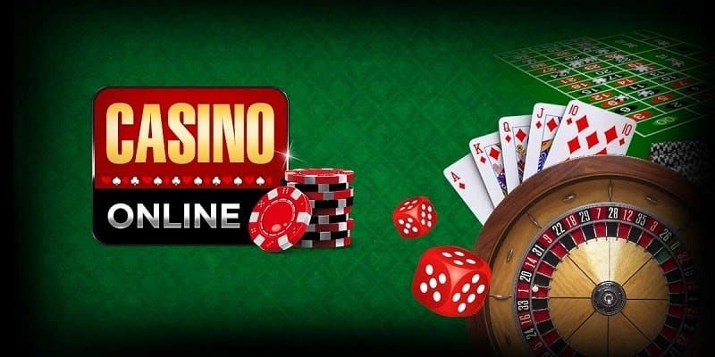 Trang chủ 26 Tham khảo sảnh casino tại 188BET