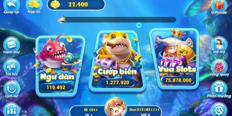 Bắn cá siêu cấp đổi thẻ – Trải nghiệm hấp dẫn tại 188BET 4 Những mẹo chơi bắn cá giúp tăng khả năng thắng cuộc