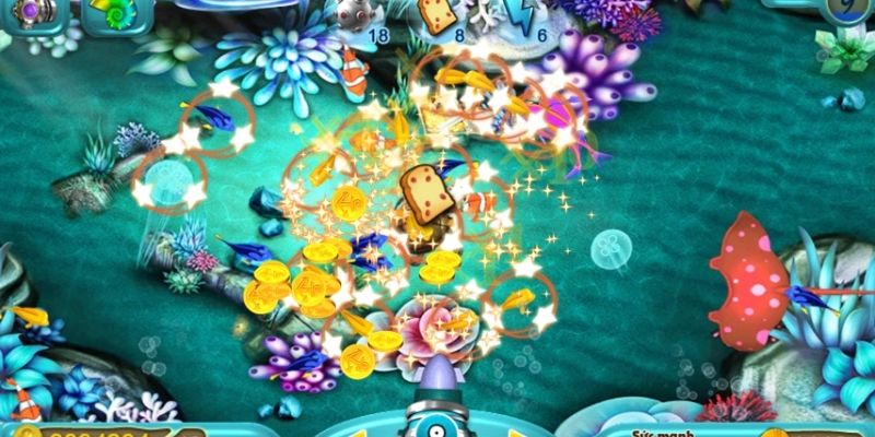 Bí kíp săn cá to 188BET hiệu quả để luôn giành chiến thắng 4 Nắm rõ cách tính điểm giúp bạn đang ra chiến thuật tốt