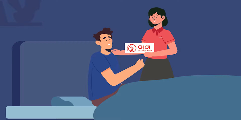 Cá cược có trách nhiệm 188BET - Tham gia lành mạnh, an toàn 1 Cam kết chơi cá cược an toàn để bảo vệ chính bản thân bạn