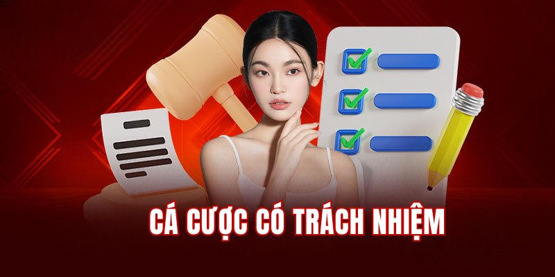 Cá cược có trách nhiệm 188BET - Tham gia lành mạnh, an toàn 2 Quy định 188BET về chơi cá cược tại nhà cái