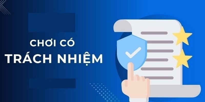 Cá cược có trách nhiệm 188BET - Tham gia lành mạnh, an toàn 3 Tuân thủ quy định cá cược có trách nhiệm đúng mực