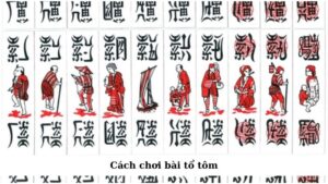 cach choi bai to tom 1