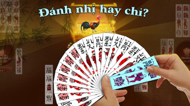 Cách chơi bài tổ tôm - 188BET hướng dẫn cho người mới chơi 2 Cách tham gia tổ tôm tại 188BET