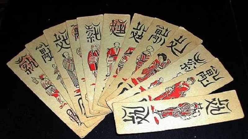 Cách chơi bài tổ tôm - 188BET hướng dẫn cho người mới chơi 3 Chi tiết và luật của game tổ tôm