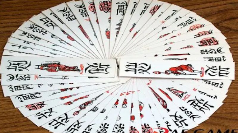 Cách chơi bài tổ tôm - 188BET hướng dẫn cho người mới chơi 4 Kinh nghiệm chơi tổ tôm tại 188BET