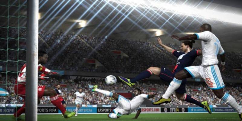 Cách chơi bóng đá ảo dễ thắng và chiến thắng lớn tại 188BET 2 Áp dụng cách chơi bóng đá ảo dễ thắng để cá cược hấp dẫn hơn