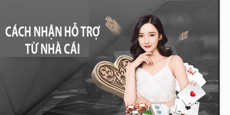 Hướng dẫn cho người chơi cách nhận hỗ trợ từ nhà cái 188BET 1 cach nhan ho tro tu nha cai 1