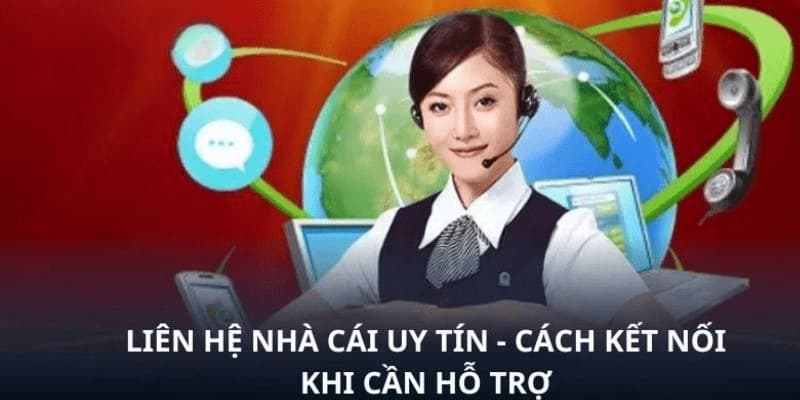 Hướng dẫn cho người chơi cách nhận hỗ trợ từ nhà cái 188BET 3 188BET chia sẻ cách nhận hỗ trợ từ nhà cái