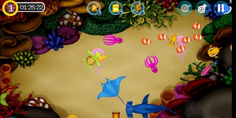 Cách tính điểm game bắn cá 188BET : Hướng dẫn rõ và hiệu quả 2 Game bắn cá đổi thưởng là trò chơi đông người chơi yêu thích