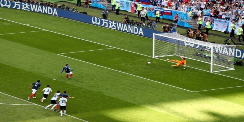 Cách tính tài xỉu penalty đơn giản và chính xác tại 188BET 4 Chia sẻ những chiến thuật và mẹo chơi kèo tài xỉu penalty hiệu quả