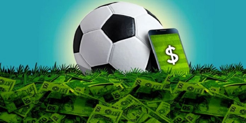 Cách xả kèo bóng đá của 188BET hiệu quả và an toàn nhất 2 Kèo xả giúp người chơi rút cược sớm, tối ưu hóa lợi nhuận