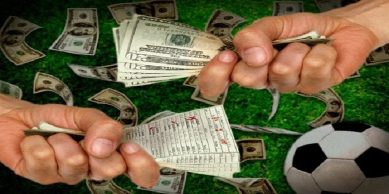 Cách xả kèo bóng đá của 188BET hiệu quả và an toàn nhất 3 Cách xả kèo bóng đá giúp giảm thiểu rủi ro cược bóng đá