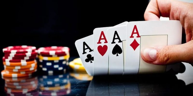 Chiến thuật chơi bài tiến lên miền bắc tại nền tảng 188BET 2 Lý do mọi người nên biết chiến thuật chơi bài Tiến Lên miền Bắc