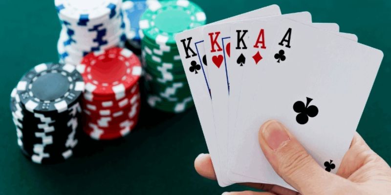 Chiến thuật chơi bài tiến lên miền bắc tại nền tảng 188BET 4 Một số chú ý khi anh em vận dụng chiến thuật