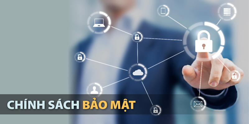Chính sách bảo mật 188BET – An toàn thông tin người chơi 2 Thiết lập một hệ thống chính sách bảo mật 188BET toàn diện
