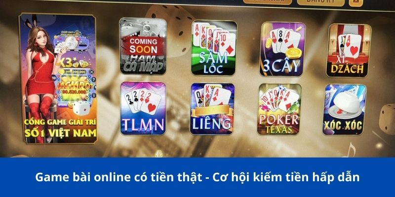 Game bài online có tiền thật 188BET- Cơ hội kiếm tiền hấp dẫn 1 game bai online co tien that 1
