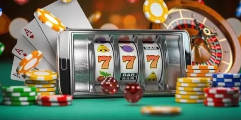 Giới thiệu 188BET - Khám phá thế giới cá cược đỉnh cao 2025 2 Hàng loạt các dịch vụ hấp dẫn nhất cho bạn lựa chọn