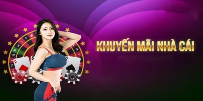 Khám phá vô vàng các khuyến mãi 188BET thu hút các tân thủ 2 Các loại khuyến mãi 188BET phổ biến tại nhà cái
