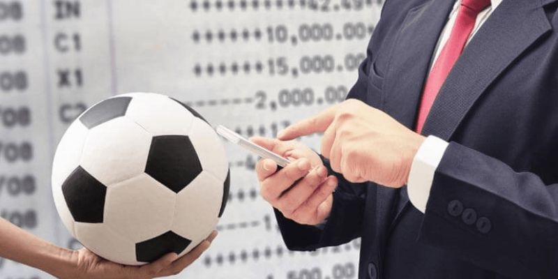 Kinh nghiệm soi kèo bóng đá 188BET hiệu quả nhất 2025 2 Tầm quan trọng của kinh nghiệm soi kèo bóng đá