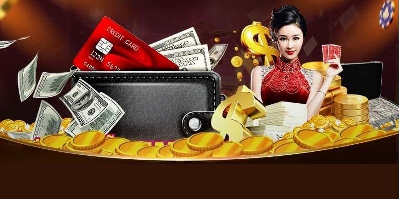 Hướng dẫn nạp tiền 188BET đúng cách mang nhiều lợi ích 2 Các phương thức nạp tiền 188BET hỗ trợ