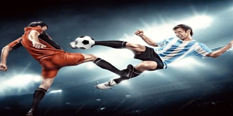 Nhận định bóng đá 188BET - Phân tích và dự đoán chính xác 2 Nhận định bóng đá 188BET giúp cá cược chính xác và hiệu quả