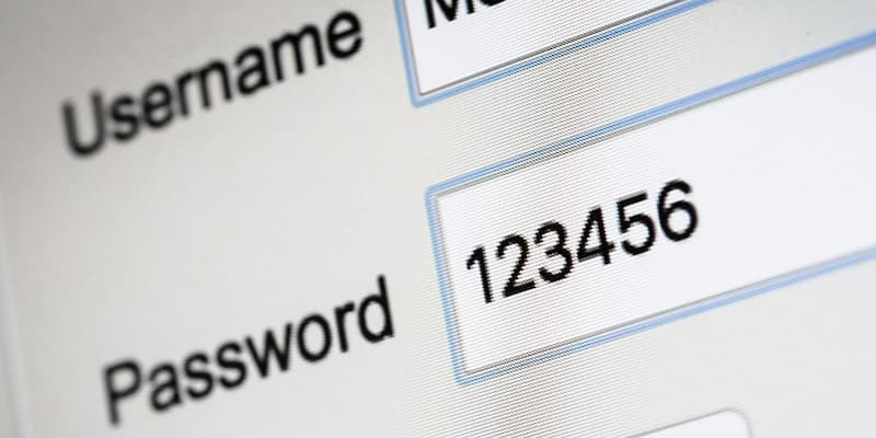 Cách tìm pass khi quên mật khẩu đăng nhập vào địa chỉ 188BET 2 Tầm quan trọng của mật khẩu đăng nhập vào 188BET