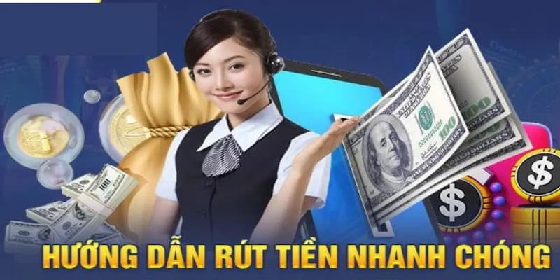 Hướng dẫn rút tiền 188BET an toàn và hiệu quả cho người chơi 3 Các bước thực hiện rút tiền 188BET an toàn